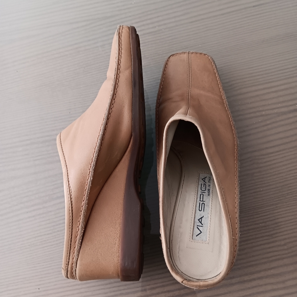 Chaussures Italienne pour femme Via Spiga